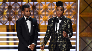 Lena Waithe's Reflections On Winning an Emmy are Almost as Moving as Her Speech